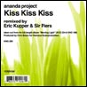 Ananda Project Kiss Kiss Kiss