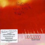 The Cure Kiss Me Kiss Me Kiss Me (Deluxe Edition) [CD 1]