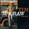 Tim McGraw All I Want