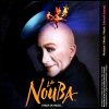 Cirque Du Soleil La Nouba