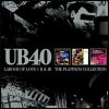 UB40 Labour Of Love I, II & III: The Platinum Collection [CD 1]