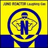 Juno Reactor Laughing Gas