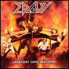 Edguy Lavatory Love Machine