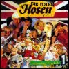 Die Toten Hosen Learning English: Lesson 1