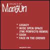 MANSUN Legacy (Eight EP) #2