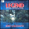 Jerry Goldsmith Legend