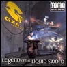 GZA Legend Of The Liquid Sword