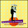 Michel Legrand Les Parapluies De Cherbourg [CD1]