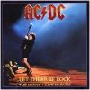 AC/DC Let There Be Rock, The Movie - Live In Paris [CD 1]