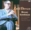 Benny Goodman Let`s Dance (Jazz Perfect Collection)