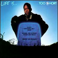 Too Short Life Is - Too Short