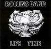 Rollins Band Life Time (Edition `99)