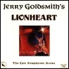 Jerry Goldsmith Lionheart (Score)