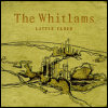 The Whitlams Little Cloud [CD 1]