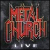 Metal Church Live