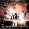 Hawkwind Live & Rare Onward Files The Bird