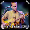 Jack Johnson Live @ Boulder 2001