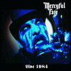 Mercyful Fate Live 1984