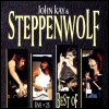 Steppenwolf Live At 25: Best Of [CD 1]