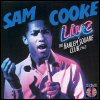 Sam Cooke Live At The Harlem Square Club, 1963