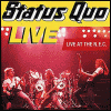 Status Quo Live At The N.E.C.