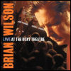 Brian Wilson Live At The Roxy Theatre [CD 1]