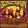 Janis Joplin Live At Winterland