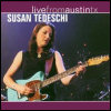 Susan Tedeschi Live From Austin TX