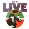 AC/DC Live From The Atlantic Studio