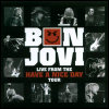 BON JOVI Live From The Have A Nice Day Tour