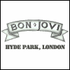 BON JOVI Live Hydepark, London [CD1]