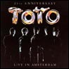 Toto Live In Amsterdam