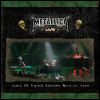 METALLICA Live In Calgary [CD 1]