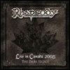 Rhapsody Live In Canada 2005: The Dark Secret