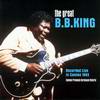 B.B. King Live in Cannes