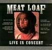 Meat Loaf Live In Cleveland