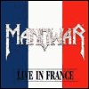 Manowar Live In France