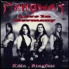 Manowar Live In Germany: The Ringfest