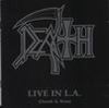 Death Live in L.A. - Death & Raw