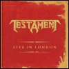 Testament Live In London