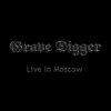 Grave Digger Live In Moscow