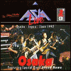 Asia Live In Osaka: The Official Bootleg [CD 1]