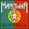 Manowar Live In Portugal