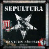 Sepultura Live In Sao Paulo [CD 2]