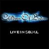 Children Of Bodom Live in Seoul, Korea (04-04-2001)