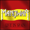 Manowar Live In Spain