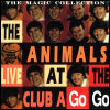 Animals Live In The Club A Go Go