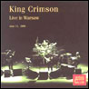 King Crimson Live in Warsaw, 2000 [CD1]