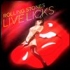 Rolling Stones Live Licks [CD 1]