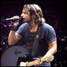 Keith Urban Live NYC